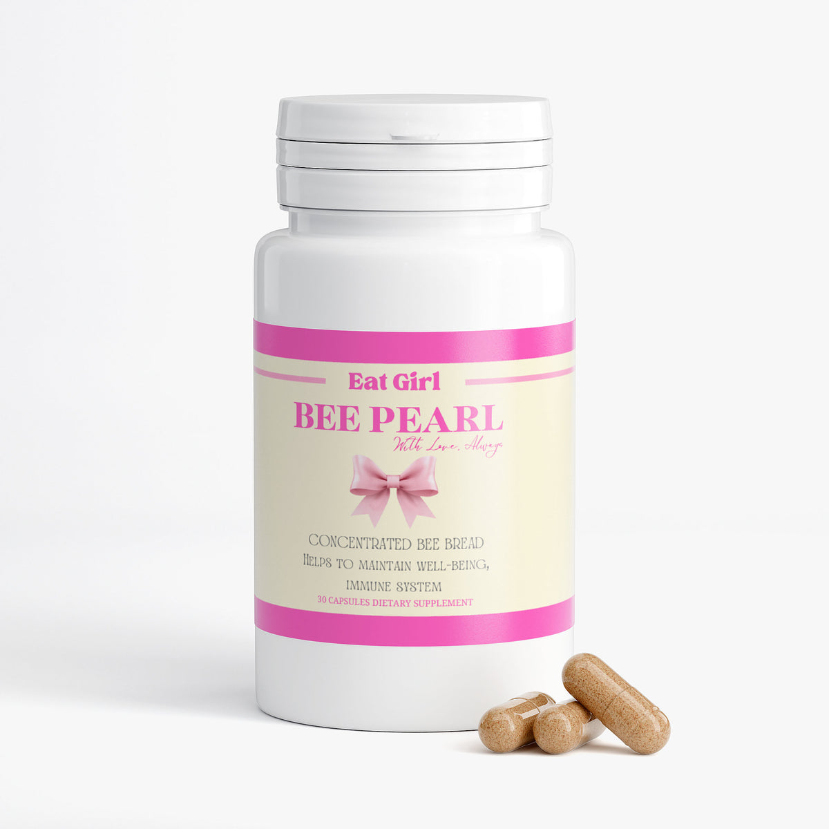 Bee Pearl