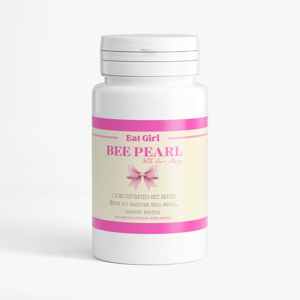 Bee Pearl