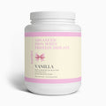 Advanced 100% Whey Protein Isolate (Vanilla)