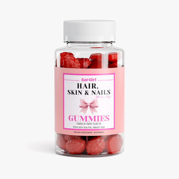 Beauty Wellness Gummies