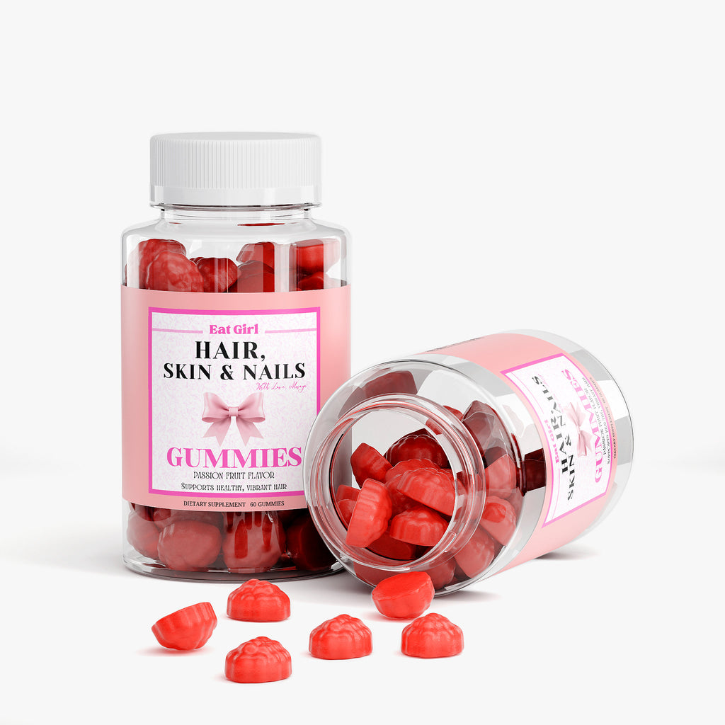 Beauty Wellness Gummies