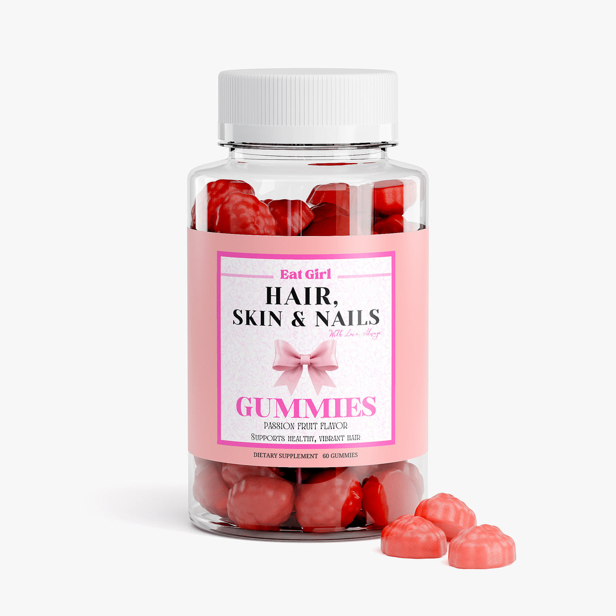 Beauty Wellness Gummies