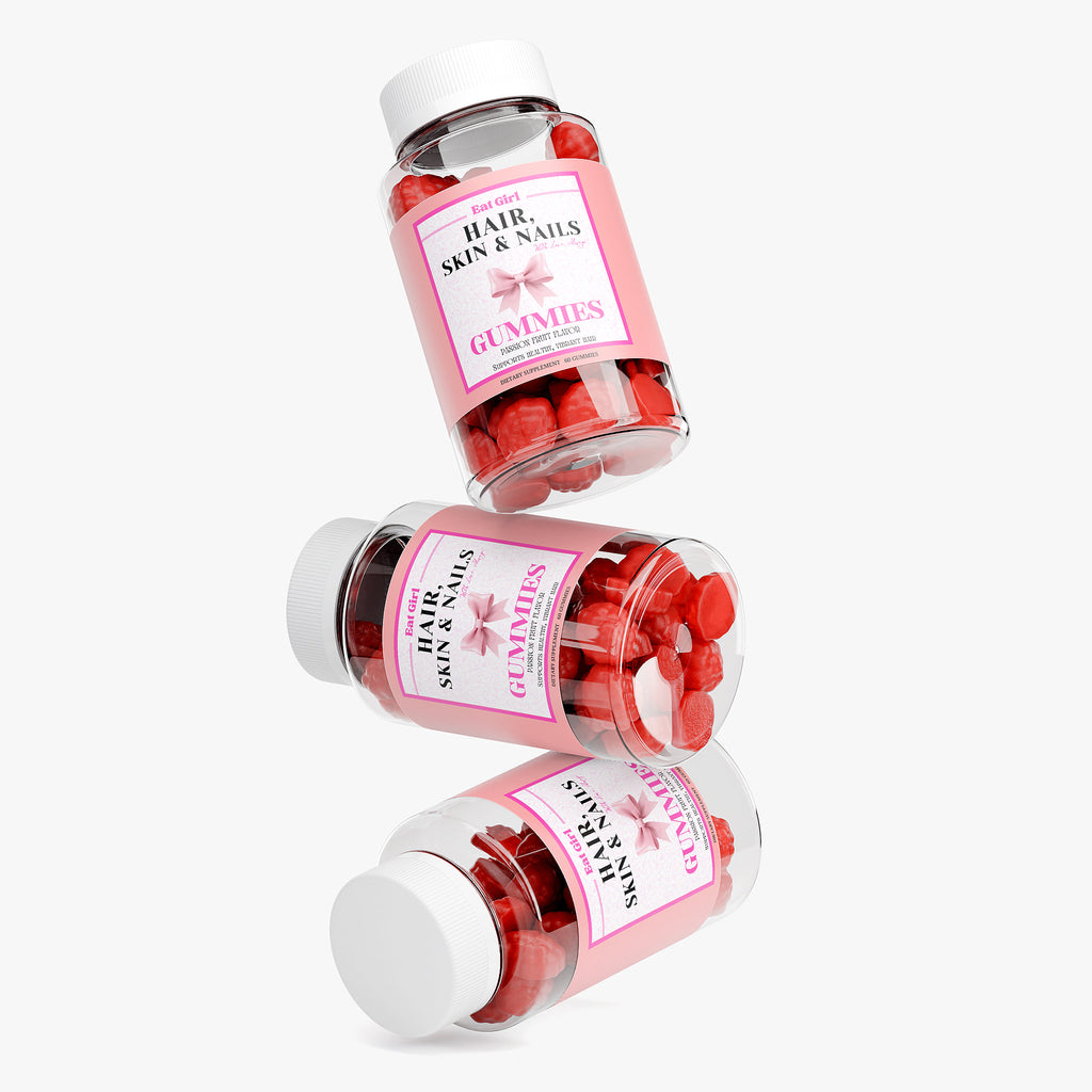 Beauty Wellness Gummies