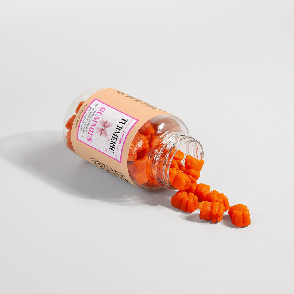 Turmeric Gummies